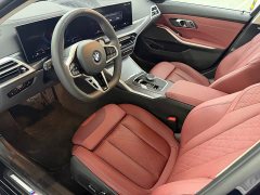 BMW 3 Series 330Li M Sport Night Edition Package - ფოტო 2