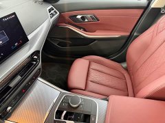 BMW 3 Series 330Li M Sport Night Edition Package - ფოტო 6