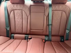 BMW 3 Series 330Li M Sport Night Edition Package - ფოტო 7