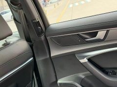 Audi A6L 45 TFSI Premium Dynamic - ფოტო 10