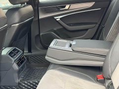 Audi A6L 45 TFSI Premium Dynamic - ფოტო 11