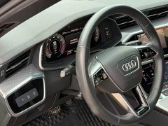 Audi A6L 45 TFSI Premium Dynamic - ფოტო 13