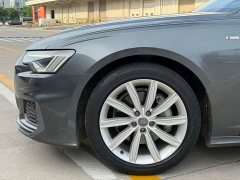 Audi A6L 45 TFSI Premium Dynamic - ფოტო 14