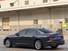 Audi A6L 45 TFSI Premium Dynamic - ფოტო 16
