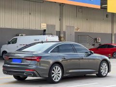 Audi A6L 45 TFSI Premium Dynamic - ფოტო 17