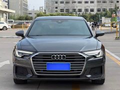 Audi A6L 45 TFSI Premium Dynamic - ფოტო 2