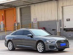 Audi A6L 45 TFSI Premium Dynamic - ფოტო 3