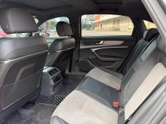 Audi A6L 45 TFSI Premium Dynamic - ფოტო 4