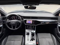 Audi A6L 45 TFSI Premium Dynamic - ფოტო 6