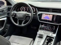 Audi A6L 45 TFSI Premium Dynamic - ფოტო 7