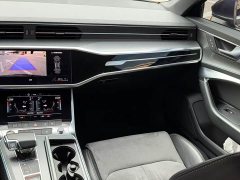 Audi A6L 45 TFSI Premium Dynamic - ფოტო 8