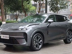 Lynk & Co Geely Lynk & Co 08 EM-P 2026 160 Extended Range Ultra - ფოტო 1