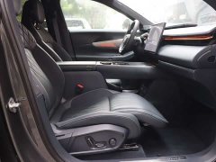 Lynk & Co Geely Lynk & Co 08 EM-P 2026 160 Extended Range Ultra - ფოტო 10