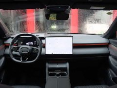 Lynk & Co Geely Lynk & Co 08 EM-P 2026 160 Extended Range Ultra - ფოტო 12