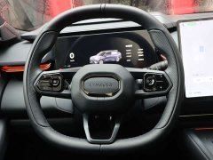 Lynk & Co Geely Lynk & Co 08 EM-P 2026 160 Extended Range Ultra - ფოტო 13