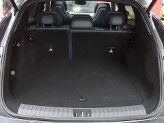 Lynk & Co Geely Lynk & Co 08 EM-P 2026 160 Extended Range Ultra - ფოტო 17