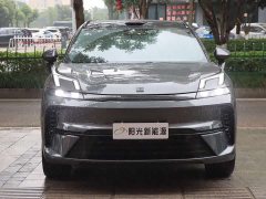 Lynk & Co Geely Lynk & Co 08 EM-P 2026 160 Extended Range Ultra - ფოტო 2