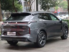 Lynk & Co Geely Lynk & Co 08 EM-P 2026 160 Extended Range Ultra - ფოტო 4