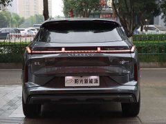 Lynk & Co Geely Lynk & Co 08 EM-P 2026 160 Extended Range Ultra - ფოტო 5