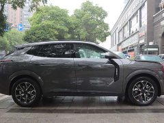Lynk & Co Geely Lynk & Co 08 EM-P 2026 160 Extended Range Ultra - ფოტო 7