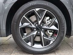 Lynk & Co Geely Lynk & Co 08 EM-P 2026 160 Extended Range Ultra - ფოტო 8