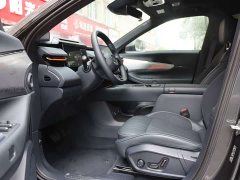 Lynk & Co Geely Lynk & Co 08 EM-P 2026 160 Extended Range Ultra - ფოტო 9