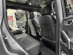 Jetour Jietu Traveler 2.0T Diesel DCT AWD Traverse - ფოტო 11
