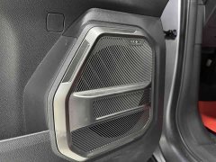 Jetour Jietu Traveler 2.0T Diesel DCT AWD Traverse - ფოტო 14