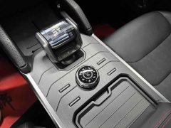 Jetour Jietu Traveler 2.0T Diesel DCT AWD Traverse - ფოტო 15