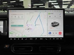 Jetour Jietu Traveler 2.0T Diesel DCT AWD Traverse - ფოტო 16