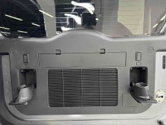 Jetour Jietu Traveler 2.0T Diesel DCT AWD Traverse - ფოტო 19