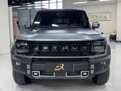 Jetour Jietu Traveler 2.0T Diesel DCT AWD Traverse - ფოტო 2