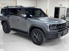 Jetour Jietu Traveler 2.0T Diesel DCT AWD Traverse - ფოტო 3