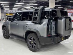 Jetour Jietu Traveler 2.0T Diesel DCT AWD Traverse - ფოტო 4