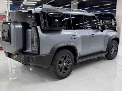 Jetour Jietu Traveler 2.0T Diesel DCT AWD Traverse - ფოტო 6