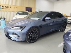 BYD Dolphin Facelift 650 Smart Drive Edition - ფოტო 1