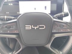 BYD Dolphin Facelift 650 Smart Drive Edition - ფოტო 12