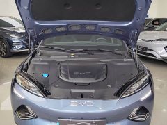 BYD Dolphin Facelift 650 Smart Drive Edition - ფოტო 14