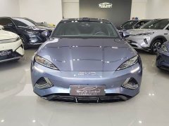 BYD Dolphin Facelift 650 Smart Drive Edition - ფოტო 2