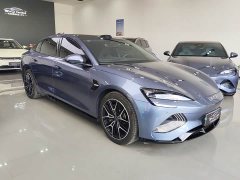 BYD Dolphin Facelift 650 Smart Drive Edition - ფოტო 3
