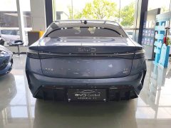 BYD Dolphin Facelift 650 Smart Drive Edition - ფოტო 5