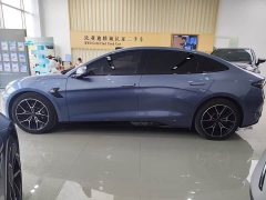BYD Dolphin Facelift 650 Smart Drive Edition - ფოტო 7