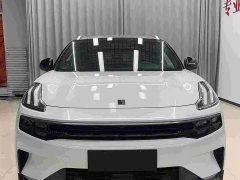 Lynk & Co Geely Lynk & Co 06 2020 1.5T Pro - ფოტო 2