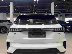 Lynk & Co Geely Lynk & Co 06 2020 1.5T Pro - ფოტო 5