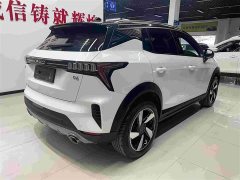 Lynk & Co Geely Lynk & Co 06 2020 1.5T Pro - ფოტო 6