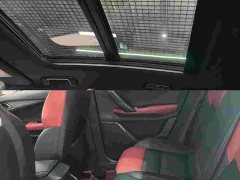 Lynk & Co Geely Lynk & Co 06 2020 1.5T Pro - ფოტო 8