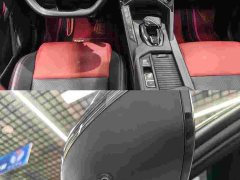 Lynk & Co Geely Lynk & Co 06 2020 1.5T Pro - ფოტო 9