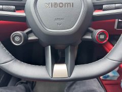Xiaomi SU7 2024 Quad Motor Ultra-Long Range Advanced Autonomous Driving Max - ფოტო 12