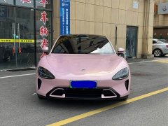 Xiaomi SU7 2024 Quad Motor Ultra-Long Range Advanced Autonomous Driving Max - ფოტო 2