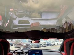 Xiaomi SU7 2024 Quad Motor Ultra-Long Range Advanced Autonomous Driving Max - ფოტო 7